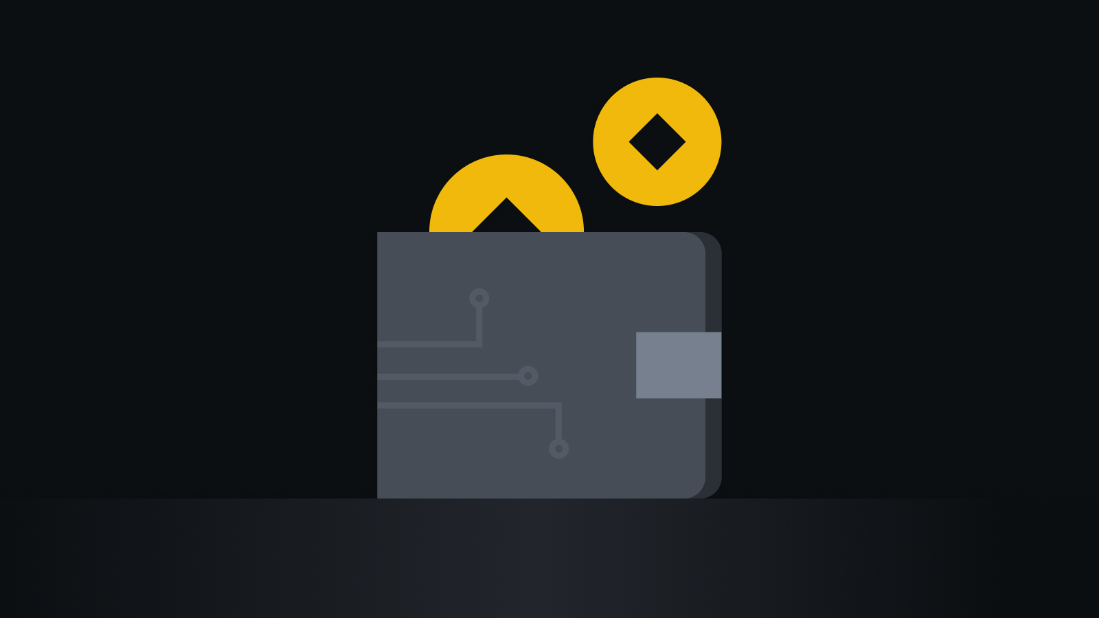 可信数字资产服务专家